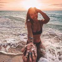 Отзыв от Ирина - Виза Destination Thailand